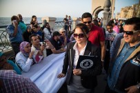 KORDON - Dünyanın En Uzun Yemek Sofrası