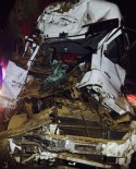 Düzce'de Trafik Kazaları Açıklaması 1 Ölü, 3 Yaralı