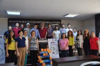 YER ÇEKİMİ - Engelliler Sorunlarını Fotoğrafla Anlatacak