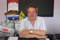 BILGISAYAR PROGRAMCıLıĞı - Engellilere Tekstil Makineleri Kursu Başladı