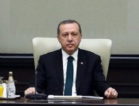 TEZCAN KARAKUŞ CANDAN - Erdoğan'dan 'iftar masası' iddialarına tazminat davası