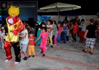 HACIVAT VE KARAGÖZ - Erenler Belediyesi Ramazan Etkinlikleri Devam Ediyor