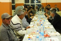 Erzurum'da Ramazan Etkinlikleri