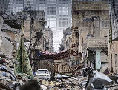 Esad-DAEŞ işbirliğini gösteren kanıtlar var