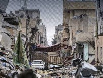 IŞİD - Esad-DAEŞ işbirliğini gösteren kanıtlar var