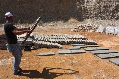 Esendere Belediyesi'nden Örnek Davranış