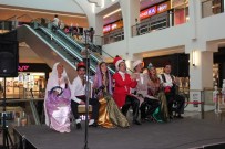 SEMAZEN - Eski Ramazanlar Forum Gaziantep'te Canlanıyor