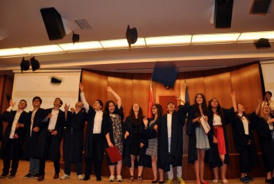 Eskişehir'de '5. ÜYEP Bellek Olimpiyatı' Düzenlendi