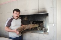 Fırıncıların Ramazan'da 50 Derecede Zorlu Mesaisi