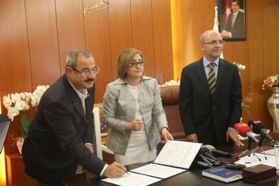 Gaziantep'te Turizm Ve Sağlık Protokolleri