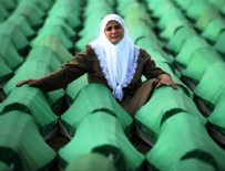 SIRP GENERAL - Srebrenitsa Mağdurlarına Tazminat