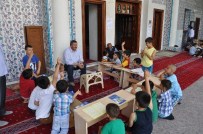 SİYER - Iğdır'da Yaz Kur'an Kursları Büyük Bir Heyecanla Başladı