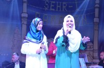 İKBAL GÜRPINAR - İkbal Gürpınar Bursa'da