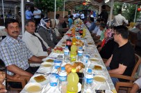 TUNCAY AKKOYUN - Kahramanmaraş'ta Kısa Kısa