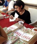 NEVIT KODALLı - Kızı, Aşık Fakir'i 'Langa' Adlı Kitabıyla Ölümsüzleştirdi