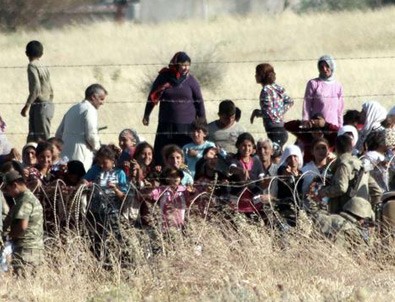 Kobani üzerinden sinsi strateji