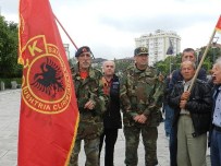 SAVAŞ SUÇU - Kosova, Savaş Suçları Mahkemesi'nin Kurulmasına Tekrar 'Hayır' Dedi