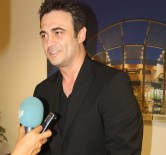 KUTSİ - Kutsi'den İki Müjde Birden