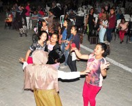 KİRAZ FESTİVALİ - Lapseki'de Ramazan Ayı Etkinlikleri