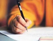 TEOG - TEOG'da beklenen tarih açıklandı