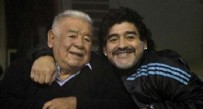 BOCA JUNİORS - Maradona'nın acı günü