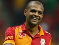 FELIPE MELO - Melo gemileri yaktı