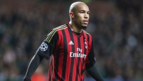 NIGEL DE JONG - Nigel De Jong Kulübünde Kaldı