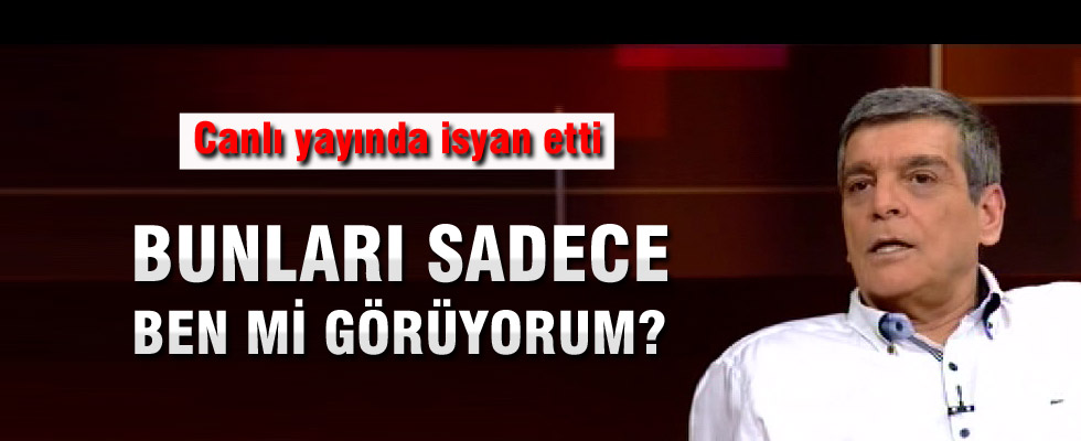 Sacit Aslan yine evlilik programlarına çattı