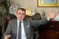 Samsun'da Organik Üretim Arttı