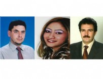 Doçent cinayetinde karar