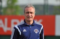 MEHMET AURELİO - Süper Lig'de şok ayrılık!