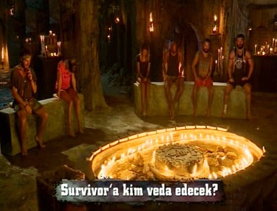 Survivor'ın en iddialı yarışmacısı elendi