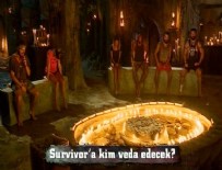 Survivor'ın en iddialı yarışmacısı elendi Haberi