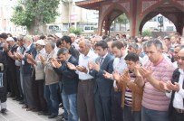 UYGUR TÜRKÜ - Tokat'ta, 28 Uygur Türkü İçin Gıyabi Cenaze Namazı Kılındı