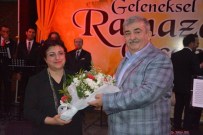 SÜLEYMAN TAPSıZ - TRT Tasavvuf Müziği Topluluğundan İlahi Konseri