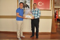 YAŞLI NÜFUS - Uzun Yaşam Merkezi Nazilli Sağlık Turizminde Marka Olacak