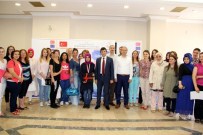 KıSA ÖYKÜ - Yalova'daki 120 Öğretmene Liderlik Sertifikası
