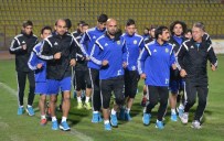 Yeni Malatyaspor'da Kalanlar Belli Oldu