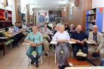 NECATI YıLMAZ - 138 Aydır Okunan Mevlit