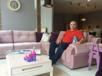 YAĞMUR MOBILYA - Adana'nın Yağmur'u Dünya Pazarlarında