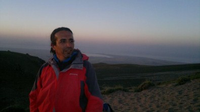 Adilcevazlı Dağcılar Milli Takıma Seçildi