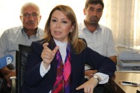 EKMELEDDİN İHSANOĞLU - AK Parti Genel Başkan Yardımcısı Çalık Açıklaması