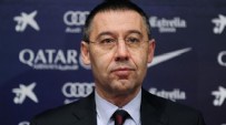 MARCA - Bartomeu'dan transfer müjdesi!