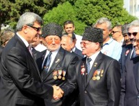 İNGILIZLER - Başkan'dan İzmit'in Kurtuluşu Mesajı