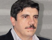 YASİN AKTAY - Bu manşeti atmak DAEŞ'le işbirliğidir