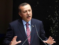 Cumhurbaşkanı Erdoğan: Bu namertliktir, alçaklıktır