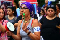 DALYAN KANALI - Dalyan Kanalı'nda Cesedi Bulunan Genç Kız