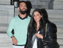 DEMET AKBAĞ - Demet Akbağ: Evlilik için henüz erken