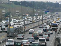 PİRİ REİS - Dikkat! Yarın bu yollar kapalı