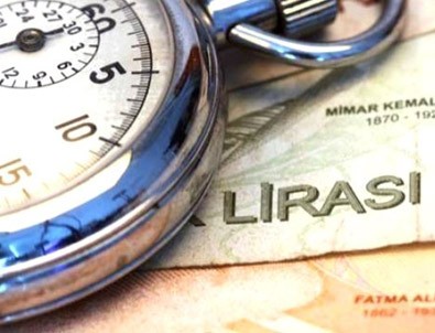 E-tebligat dönemi başlıyor